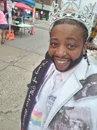 Keisha Stringer's Instagram, Twitter & Facebook