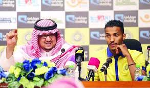 هدف لصقر النصر نايف هزازي مع شباب الاتحاد على شباب الهلال من أرشيف : Ù„Ù…Ø§Ø°Ø§ ØªØ®Ù„Ù‰ Ø§Ù„Ø´Ø¨Ø§Ø¨ Ø§Ù„Ø³Ø¹ÙˆØ¯ÙŠ Ø¹Ù† Ù†Ø§ÙŠÙ Ù‡Ø²Ø§Ø²ÙŠ Ù„ØµØ§Ù„Ø­ Ø§Ù„Ù†ØµØ± Ø³Ø¨ÙˆØ±Øª 360