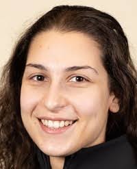 Catherine Accardi's Instagram, Twitter & Facebook