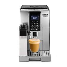 De'longhi fully automatic coffee machines for homes & offices. Dinamica The Best Amazon Price In Savemoney Es