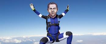 Three Skydivers Weigh In on D.B. Cooper