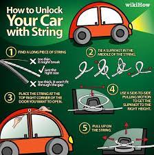 Cara buka pintu kereta jika kunci tertinggal di dalam youtube. Cara Membuka Pintu Kereta Yang Terkunci Malaukuit