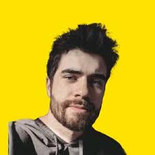 Dan Booth (@itsdanbooth)