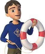 Raven Day Camp — Sam Houston Area Council