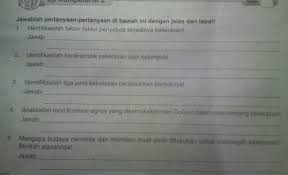 Berikut merupakan faktor penyebab terjadinya masalah sosial kedua kasus tersebut tidak lain dan tidak bukan juga dipengaruhi oleh faktor kebudayaan setempat dan tuntutan sosial lainnya. Jenis Kasus Faktor Penyebab Dan Dampak Yang Muncul Cara Golden