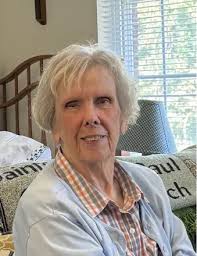 Obituary information for Mary "Robin" J Hartman