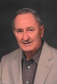 Obituary information for Robert Vincent Morrison