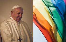 Papież franciszek w portalu tvn24! Papiez Franciszek Spotkal Sie W Rzymie Z Katolikami Lgbt