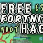 If you don't believe the hacks work please check the above video for proof and there are many more on youtube. Fortnite Hack Toolcheat New Pc Xbox One Ps4 Aimbot Esp