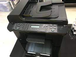 Download service manual for hp laserjet pro m1530 series (m1536dnf). Hp Laserjet 1536dnf Mfp Printer Electronics Computer Parts Accessories On Carousell