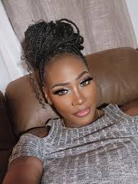 Samantha K. Barnes (@glitzandglambysambeauty) • Instagram photos and videos