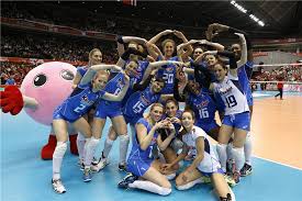 Brasile, corea del sud, giappone, kenya, rep.dominicana e la serbia. Volley Femminile Olimpiadi Rio 2016 Calendario Programma Orari Dell Italia Tutte Le Partite Delle Azzurre Ai Giochi Oa Sport
