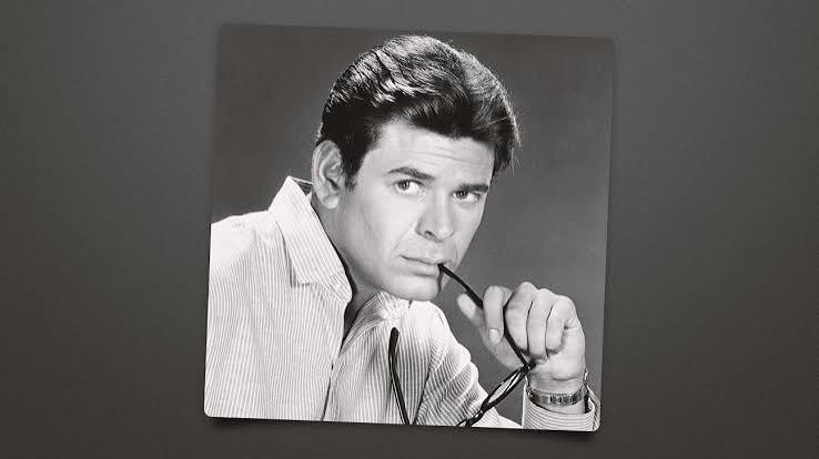 Remembering Joby Baker: 'Gidget' Star Dies at 92