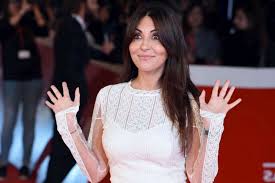 Daughter of the former speaker of the italian communist party's delegation at the lazio's regional council, sabrina ferilli never kept secret her leftism. Who Is Sabrina Ferilli Dating Sabrina Ferilli Boyfriend Husband