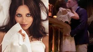 Należąca do agencji new age models brała udział w pokazach. Edyta Zajac Znow Zakochana Paparazzi Przylapali Ja Z Ukochanym W Barze