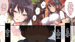 Gaki ni Modotte Yarinaoshi!!! | Turning Back Into a Kid And Starting  Over!!! Ch. 1-3 - Hentai.name