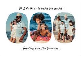 With our online postcard maker, you can make all sorts of cards to send to friends, family, and loved ones. Personalised Photo Postcards Create Your Own