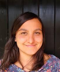 Interview with Jackie Thomae and Ruth Ahmedzai Kemp