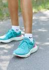 ZoomX Invincible Run Flyknit 2 Washed Teal/Pink Prime/Barely Green/Black Nike