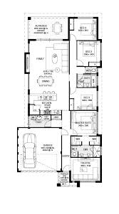 The Alliyah 4 Bed 2 Bath 15m Wide 273m2 Display Home In Piara Waters Open 2 5pm Mon Wed 1 5pm Sat 12 5pm Sun V Display Homes House Plans Floor Plans