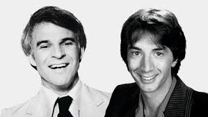 Steve Martin, Martin Short announce new shows