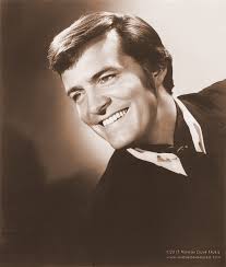 Alan Mercer's PROFILE: Ronnie Dove Likes To Hear From His Fans