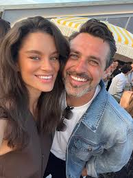 Preschool 🫡 👨‍🎓 🥹🤍 One emotional mama! 1) Huxley B 2) Arty boy 3)  Proud as punch 4) A dancing policeman, obviously. 5) How did we end up with  this 6) Buds ❤️ @the_wholistic_therapist