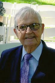 J. Fletcher Hickerson Obituary