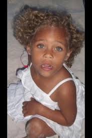 Pin By Polish D Couture On M Y F U T U R E Baby Blonde Hair Blonde Kids Black Girl Blue Eyes
