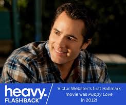 Martin Kove as Victor Isbecki in Cagney & Lacey reunion movie