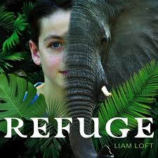 New song by our youngest artist and...