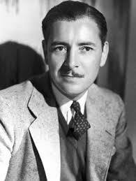 Ronald Colman Movies & TV Shows List