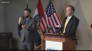(the surrounding cities have leaned hard on east st. Restaurants Threatening To Sue St Louis County Executive Page Ksdk Com