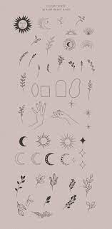 Fine Art Alchemy Symbol Zodiac Esoteric Moon Clipart Hand Drawn Spiritual Elements Png Spiritual Moon Alchemist Clip Art Boho Eclipse Alchemy Symbols Esoteric Symbols Mystic Logo
