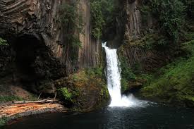 Check spelling or type a new query. Toketee Falls Oregon S Most Photographed Waterfall Trail N Gear
