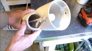 How to make hydroponics clay pebbles. Grow Tower Build Aquqponics Youtube