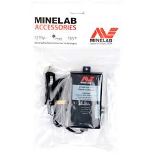 Battery does not hold a charge anymore, new one available on ebay for $289.00. Minelab Gp Sd Series 12v Car Charger Serious Metal Detecting