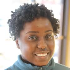 Naturally Curly Hair Styled At Djea Natural Hair Spa In Conyers Ga Perfect Back To School Style Natural Hair Salons Natural Hair Styles Natural Hair Spa
