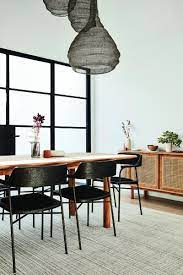 The 6 Biggest 2020 Interior Design Trends Tlc Interiors Trending Decor Dining Interior Modern Dining Room