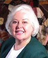 Mary Sampson Perini Obituary