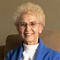 Mary Ann Kneeland Obituary