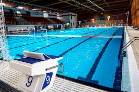 Já pensou em instalar uma cascata para piscina para dar aquele ar de sofisticação e exuberância à área externa de sua casa ou chácara? Top 12 Piscine Faine Din BucureÈ™ti Foto È™i Cursuri De Inot