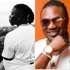 Prince Bright of Buk Bak fame was the first person to put me