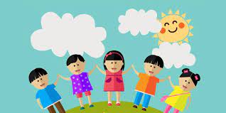 Hari anak nasional diperingati tanggal 23 juli sebagai. Hari Anak Nasional Seharusnya Ajang Kegembiraan Bagi Seluruh Klaster Anak Biem Co