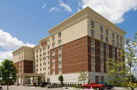 Columbus Hotels Drury Inn Suites South Columbus Grove City Oh Overview Drury Inn Hotel Grove City