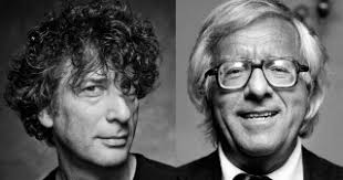 Neil Gaiman Reads Ursula K. Le Guin's Ode to Timelessness to His  100-Year-Old Cousin