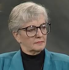 Jane Elliott, Known for "Blue Eyes, Brown Eyes,"
