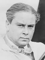 Driver of 24 heures du Mans : Joël Woolf Barnato