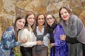 Maye Villa agradece al voluntariado de DIF Guadalajara