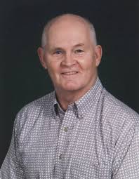 Donald Murdoch Obituary